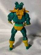 Master of the Universe exclusive Classic Merman Figure