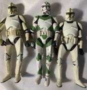 STAR WARS
