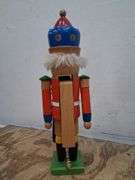 Steinbach nutcracker. 2a
