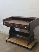 Vintage Writing Desk
