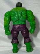 Marvel Legends Hulk 2019