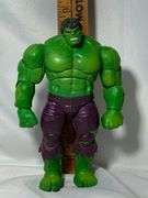 Marvel Legends Hulk 2019