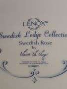14 Pieces of Lenox dishes
