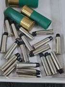 Cartridge Cases & more. 4B