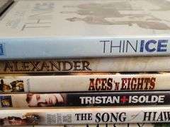 24 DVD's-Variety