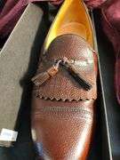 Allen Edmond shoes size 11