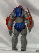 Masters Of The Universe Masterverse Stratos 7" Figure