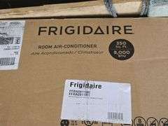 Frigidaire Window Air Conditioner