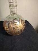 Mid Century modern & Decorative  glass decanters