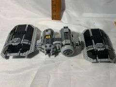 LEGO Star Wars TIE Bomber (replacement pieces)