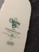 4 Christmas ornaments