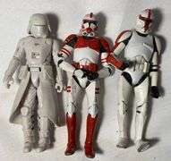STAR WARS