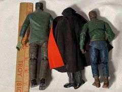 Universal Monsters
