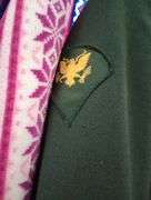 Vintage Military coat