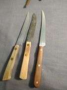 Vintage Epic silverware