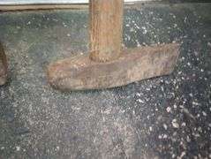 2 Axes