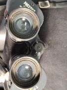 Prestige binoculars with case