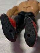 HAWK ANIMAL WWE Elite 30 LOD Legion Doom Road Warriors Mattel 7”