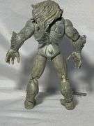 Hasbro Marvel Legends - Wendigo action figure