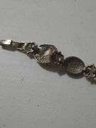 Indian Chief Bracelet