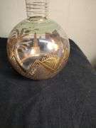 Mid Century modern & Decorative  glass decanters