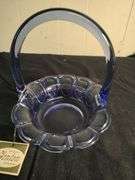 Fenton basket