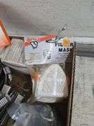 Misc. Tools, Hardware, Etc. 4b