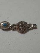 Indian Chief Bracelet