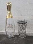 Collectible Vintage Glass & more. 5E