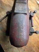 Milton Schiller Swivel Bullet Vise