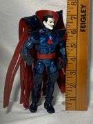X-Men Marvel Legends 90s Animated VHS Mr. Sinister