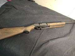Daisy BB gun