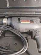 Craftsman drill in case