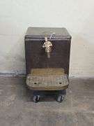 Meyer-Smith Antique Soda Fountain Dispenser
