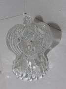Lead Crystal Decor (Nappy, Bell, Angel Candle Holder, Etc)