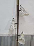 Vintage Tension Pole Lamp (BIN $125)