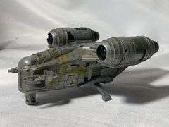Star Wars Black Series Imperial Probe Droid
