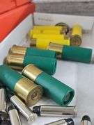 Cartridge Cases & more. 4B