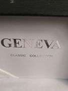 Geneva Classic watch collection