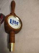 3 Beer taps