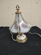 Table touch lamp