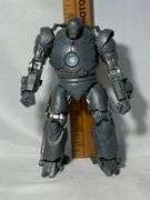 Marvel Hasbro Legends Series 6-inch Scale Action Figure