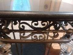 Plant stand 36 1/2"