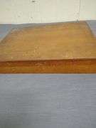 Wm. Rogers Oneida silverware in case