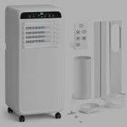 Erivess Portable Air Conditioner NIB (BIN $100)