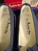 2 Pair of men's shoes size 12
