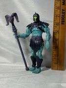 Masters of the Universe Masterverse New Eternia Skeletor Action Figure