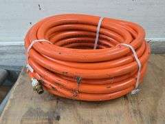 Air Spray Guns & Air Hose. 7E