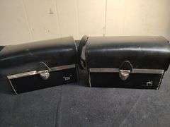 2 Kodax Instamatic 100 & 154 and a Sears Easi Load cameras