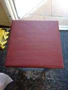 Plant stand